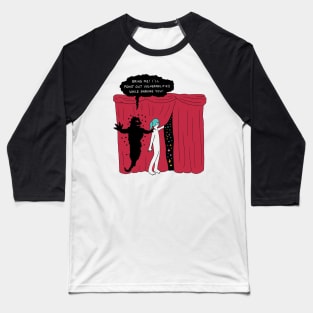 Bring me! Baseball T-Shirt